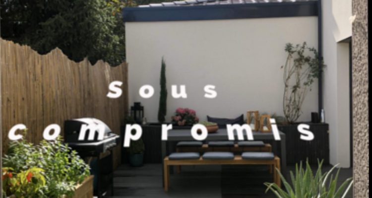 Bien Vendu Maison 100 m² à Neuville-sur-Saône 420 000 € - Neuville-sur-Saône (69250)