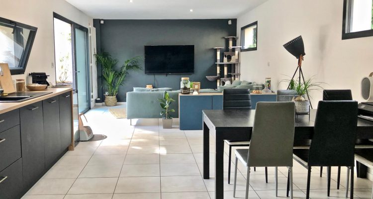 Bien Vendu Maison 100 m² à Neuville-sur-Saône 420 000 € - Neuville-sur-Saône (69250) - 3