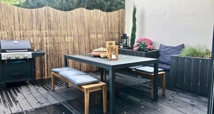 Bien Vendu Maison 100 m² à Neuville-sur-Saône 420 000 € - Neuville-sur-Saône (69250) - 4