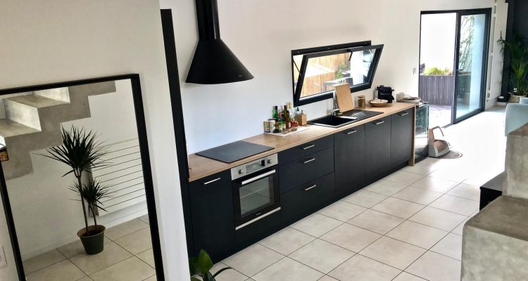 Bien Vendu Maison 100 m² à Neuville-sur-Saône 420 000 € - Neuville-sur-Saône (69250) - 5