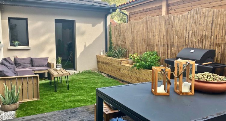 Bien Vendu Maison 100 m² à Neuville-sur-Saône 420 000 € - Neuville-sur-Saône (69250) - 6