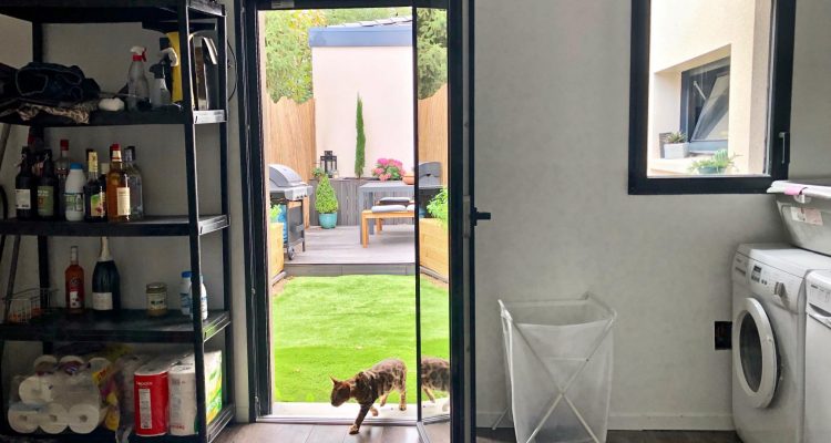 Bien Vendu Maison 100 m² à Neuville-sur-Saône 420 000 € - Neuville-sur-Saône (69250) - 7