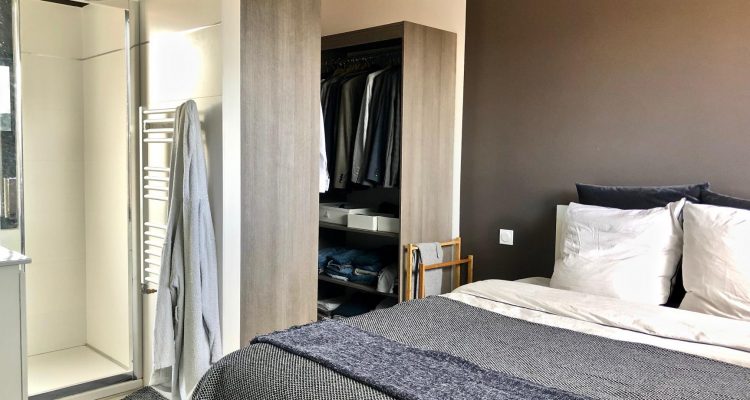 Bien Vendu Maison 100 m² à Neuville-sur-Saône 420 000 € - Neuville-sur-Saône (69250) - 8