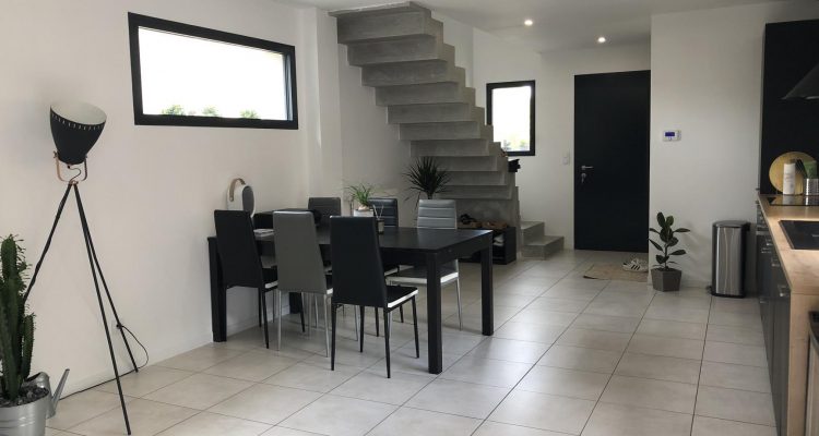 Bien Vendu Maison 100 m² à Neuville-sur-Saône 420 000 € - Neuville-sur-Saône (69250) - 12
