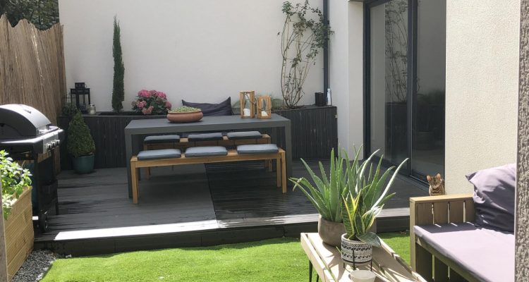 Bien Vendu Maison 100 m² à Neuville-sur-Saône 420 000 € - Neuville-sur-Saône (69250) - 13