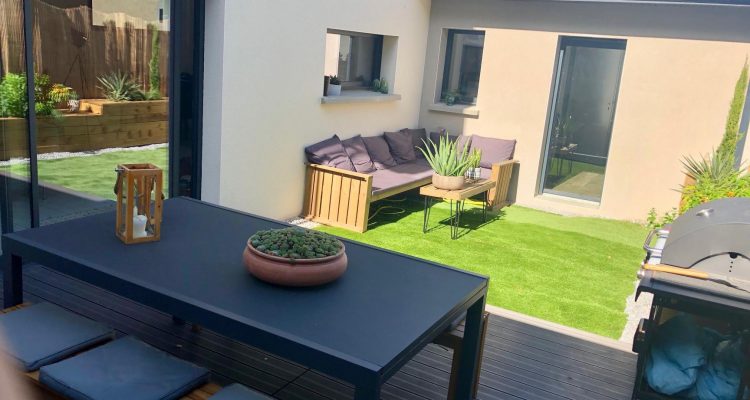 Bien Vendu Maison 100 m² à Neuville-sur-Saône 420 000 € - Neuville-sur-Saône (69250) - 14