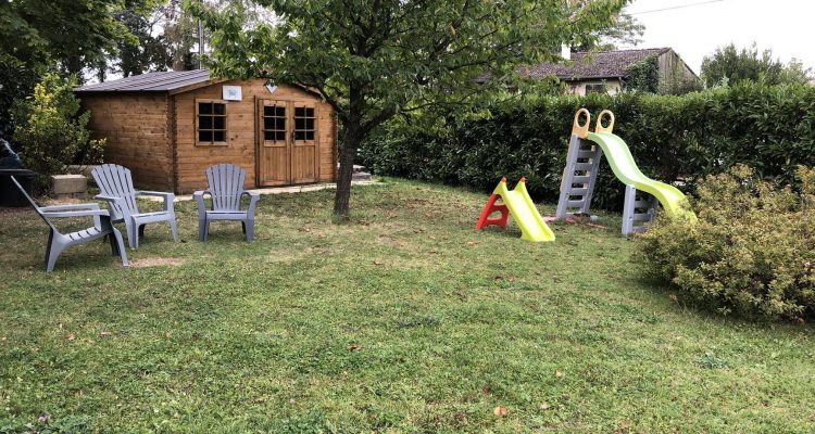 Bien Vendu Maison 159 m² à Montmerle-sur-Saône 349 000 € - Montmerle-sur-Saône (01090) - 3
