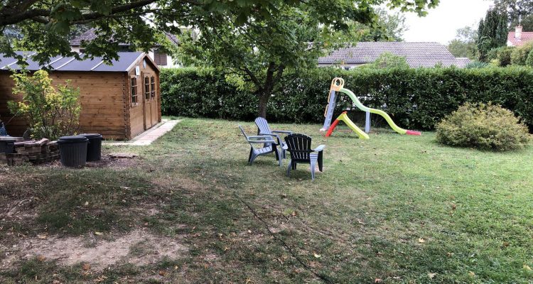 Bien Vendu Maison 159 m² à Montmerle-sur-Saône 349 000 € - Montmerle-sur-Saône (01090) - 6