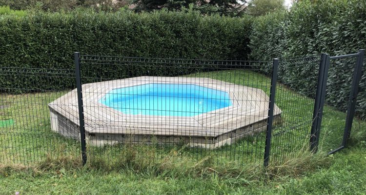 Bien Vendu Maison 159 m² à Montmerle-sur-Saône 349 000 € - Montmerle-sur-Saône (01090) - 7
