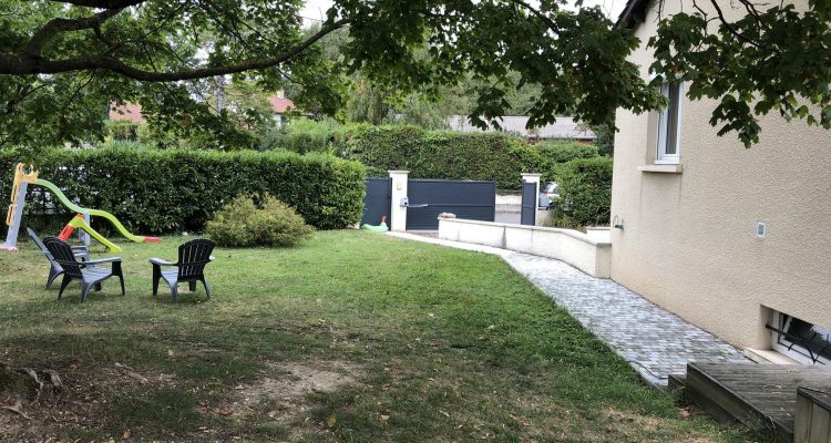 Bien Vendu Maison 159 m² à Montmerle-sur-Saône 349 000 € - Montmerle-sur-Saône (01090) - 8