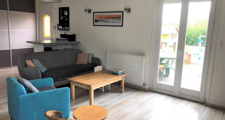 Bien Vendu Maison 159 m² à Montmerle-sur-Saône 349 000 € - Montmerle-sur-Saône (01090) - 10