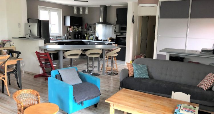Bien Vendu Maison 159 m² à Montmerle-sur-Saône 349 000 € - Montmerle-sur-Saône (01090) - 11