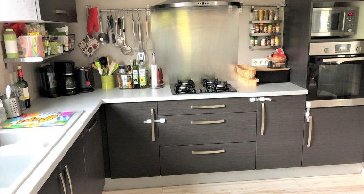 Bien Vendu Maison 159 m² à Montmerle-sur-Saône 349 000 € - Montmerle-sur-Saône (01090) - 13