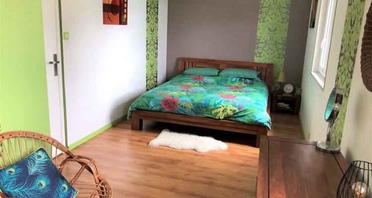 Bien Vendu Maison 159 m² à Montmerle-sur-Saône 349 000 € - Montmerle-sur-Saône (01090) - 15