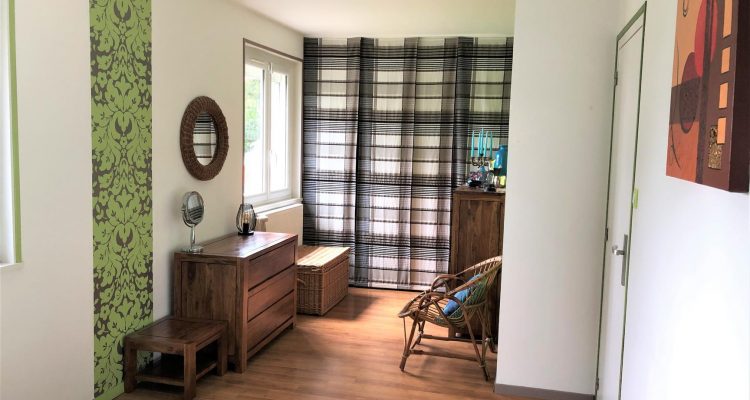 Bien Vendu Maison 159 m² à Montmerle-sur-Saône 349 000 € - Montmerle-sur-Saône (01090) - 17