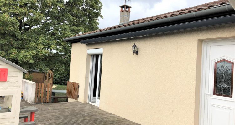Bien Vendu Maison 159 m² à Montmerle-sur-Saône 349 000 € - Montmerle-sur-Saône (01090) - 21