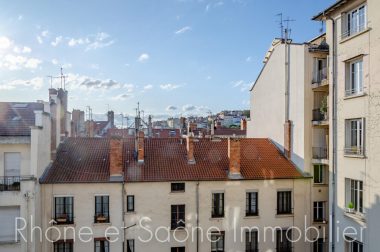 Bien Vendu T3 97 m² à Lyon-6eme-Arrondissement 640 000 € - 1