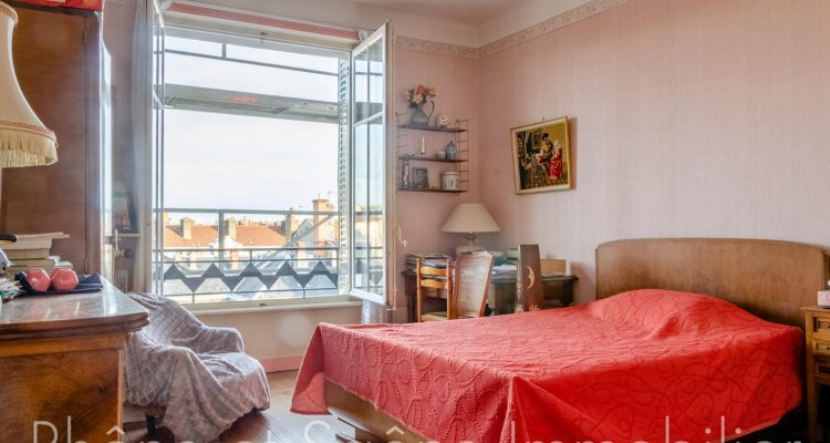 Bien Vendu T3 97 m² à Lyon-6eme-Arrondissement 640 000 € - Lyon-6eme-Arrondissement (69006) - 4