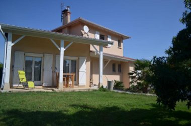 Bien Vendu Maison 141 m² à Villeneuve 395 000 € - 1