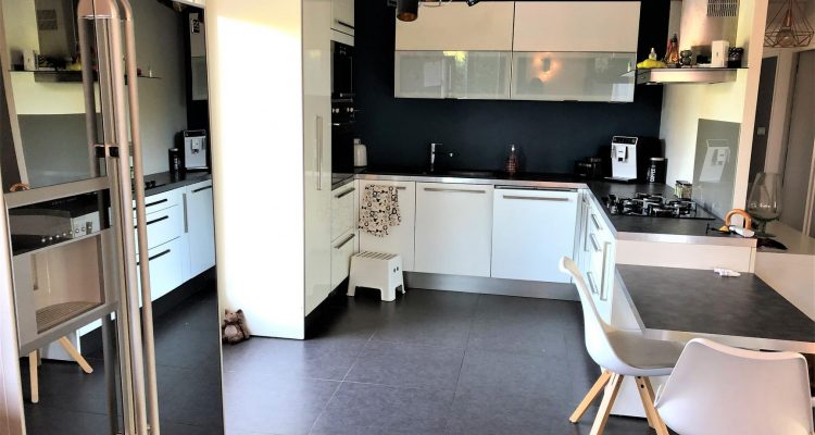 Bien Vendu Maison 141 m² à Villeneuve 395 000 € - Villeneuve (01480) - 2