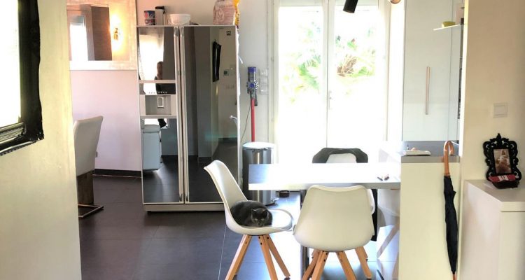 Bien Vendu Maison 141 m² à Villeneuve 395 000 € - Villeneuve (01480) - 4