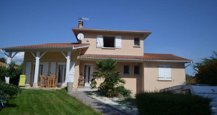 Bien Vendu Maison 141 m² à Villeneuve 395 000 € - Villeneuve (01480) - 5