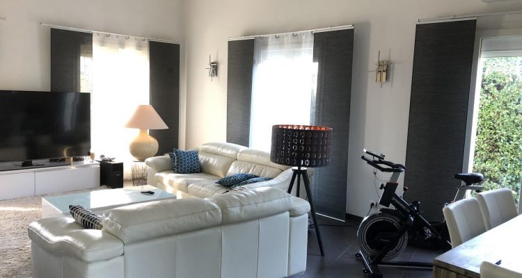 Bien Vendu Maison 141 m² à Villeneuve 395 000 € - Villeneuve (01480) - 9