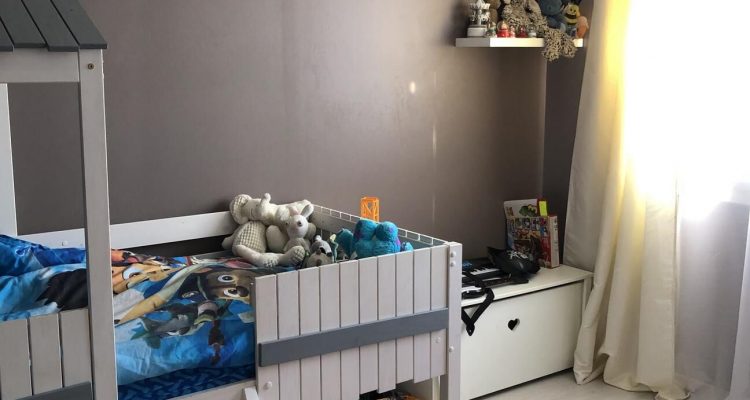 Bien Vendu Maison 141 m² à Villeneuve 395 000 € - Villeneuve (01480) - 13