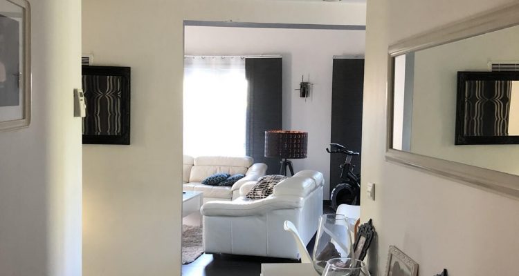 Bien Vendu Maison 141 m² à Villeneuve 395 000 € - Villeneuve (01480) - 14