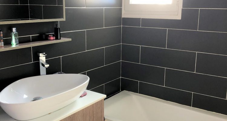 Bien Vendu Maison 141 m² à Villeneuve 395 000 € - Villeneuve (01480) - 15