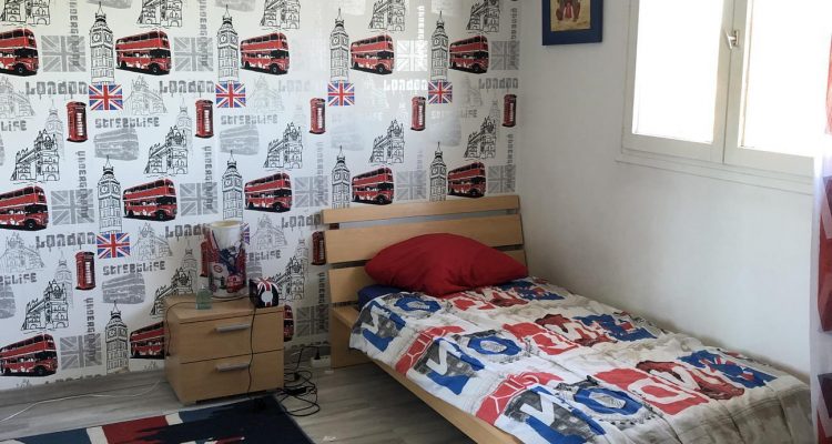 Bien Vendu Maison 141 m² à Villeneuve 395 000 € - Villeneuve (01480) - 16