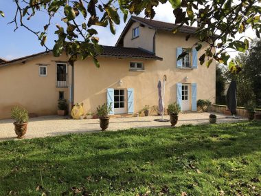 Bien Vendu Maison 200 m² à Lurcy 649 000 € - 1