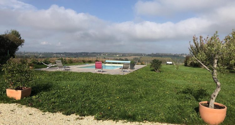 Bien Vendu Maison 200 m² à Lurcy 649 000 € - Lurcy (01090) - 1