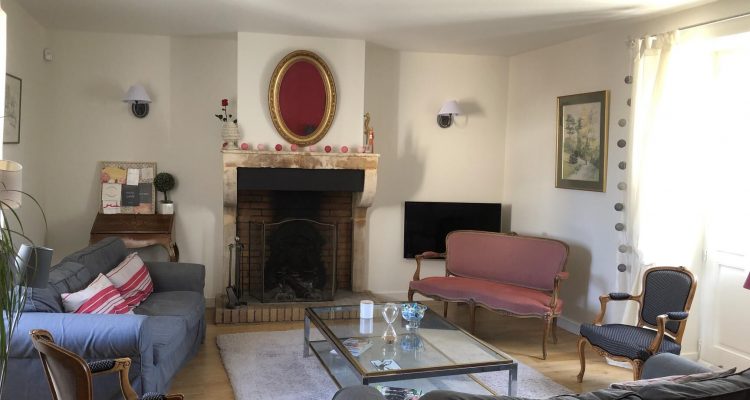 Bien Vendu Maison 200 m² à Lurcy 649 000 € - Lurcy (01090) - 2