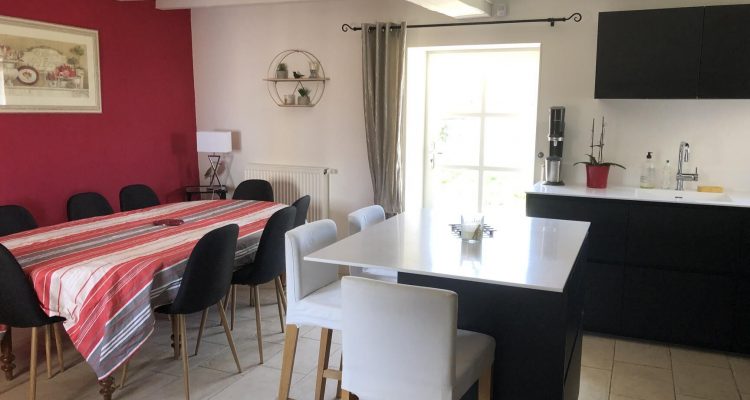 Bien Vendu Maison 200 m² à Lurcy 649 000 € - Lurcy (01090) - 4
