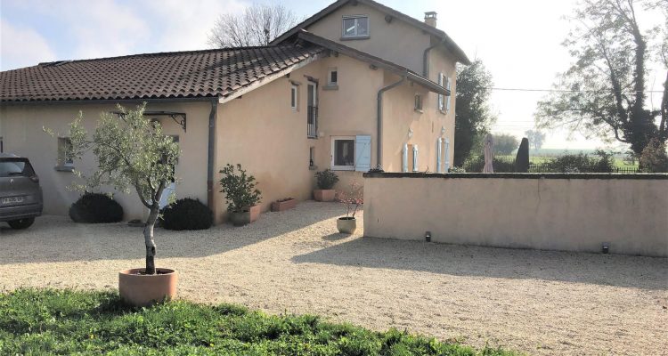Bien Vendu Maison 200 m² à Lurcy 649 000 € - Lurcy (01090) - 5
