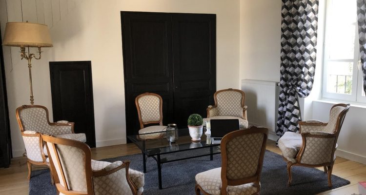 Bien Vendu Maison 200 m² à Lurcy 649 000 € - Lurcy (01090) - 6
