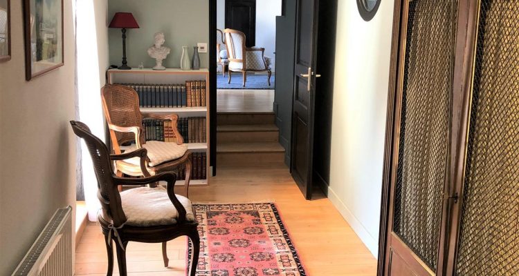 Bien Vendu Maison 200 m² à Lurcy 649 000 € - Lurcy (01090) - 7