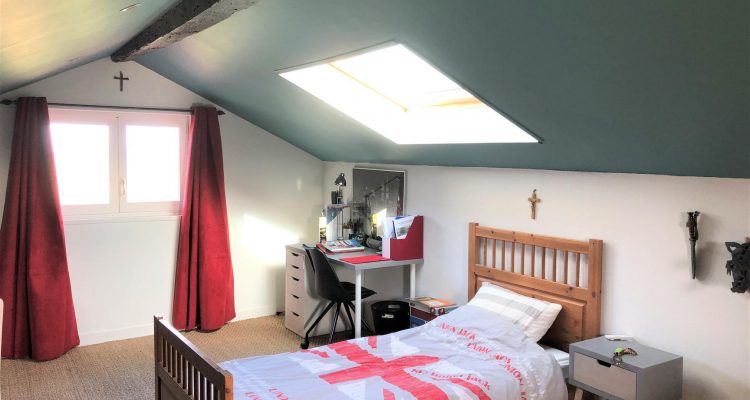 Bien Vendu Maison 200 m² à Lurcy 649 000 € - Lurcy (01090) - 9