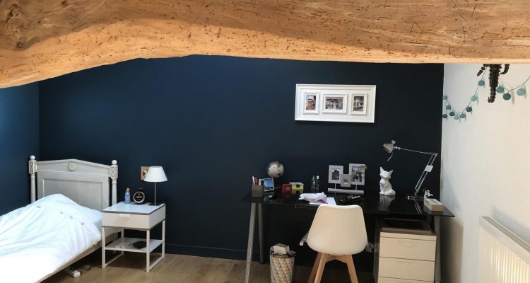 Bien Vendu Maison 200 m² à Lurcy 649 000 € - Lurcy (01090) - 10