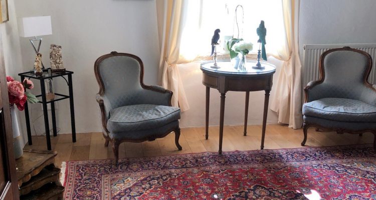 Bien Vendu Maison 200 m² à Lurcy 649 000 € - Lurcy (01090) - 13