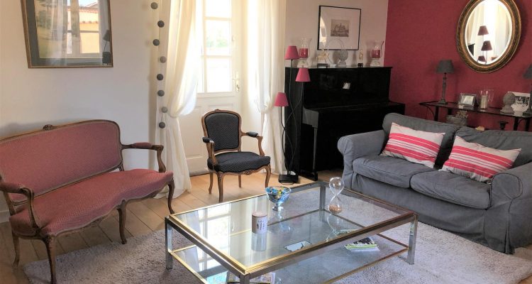 Bien Vendu Maison 200 m² à Lurcy 649 000 € - Lurcy (01090) - 15