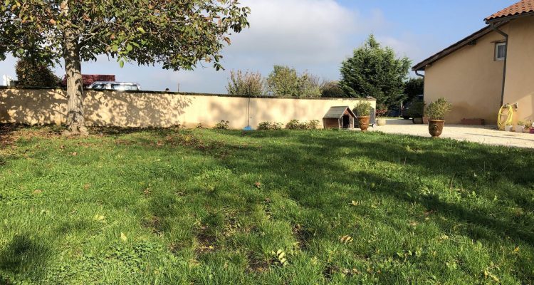 Bien Vendu Maison 200 m² à Lurcy 649 000 € - Lurcy (01090) - 16