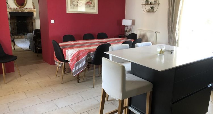 Bien Vendu Maison 200 m² à Lurcy 649 000 € - Lurcy (01090) - 18