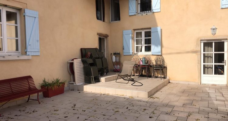 Bien Vendu Maison 200 m² à Lurcy 649 000 € - Lurcy (01090) - 19