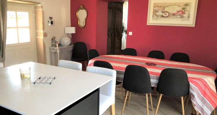 Bien Vendu Maison 200 m² à Lurcy 649 000 € - Lurcy (01090) - 20