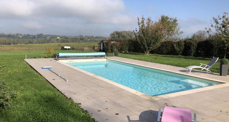 Bien Vendu Maison 200 m² à Lurcy 649 000 € - Lurcy (01090) - 21