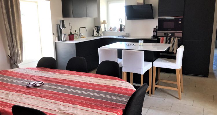 Bien Vendu Maison 200 m² à Lurcy 649 000 € - Lurcy (01090) - 25