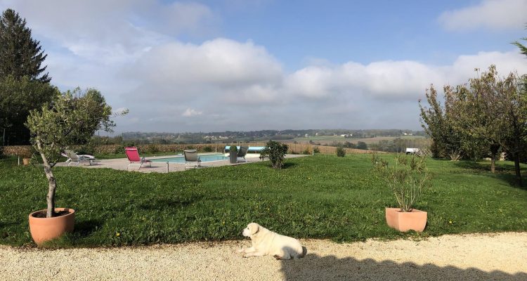Bien Vendu Maison 200 m² à Lurcy 649 000 € - Lurcy (01090) - 26