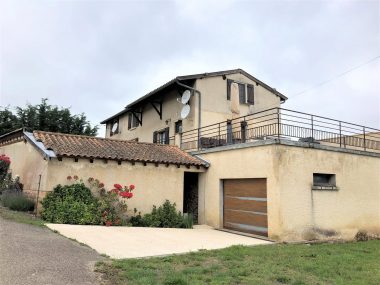 Bien Vendu Maison 140 m² à Gleizé 380 000 € - 1